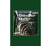 Ginger Beer