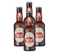 Ginger Beer - Fentimans - Pack de 4* 20 cl