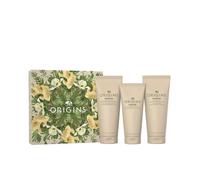 Ginger Body Estuche 4 Pz