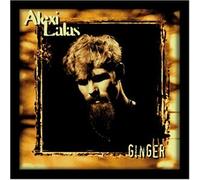 Ginger by Alexi Lalas