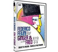 Ginger e Fred (1986) / Ginger y Fred (DVD) G