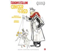 Ginger E Fred [Import]