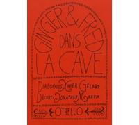 Ginger Et Fred Dans La Cave