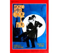 Ginger E Fred [Import] – CG Entertainment