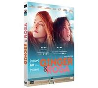 Ginger et Rosa DVD E
