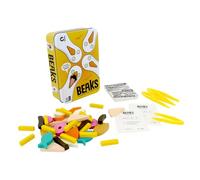 Ginger Fox Jeu Beaks | NOUVEAU 2025 | Le jeu Swoopy, Stealy, Snatchy Toute la famille va adorer jouer.