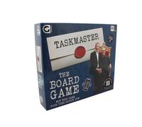 GINGER FOX -TASKMASTER Nouveau Jeu De Société