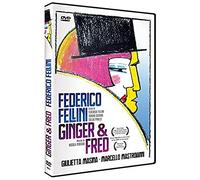 Ginger & Fred [1986]