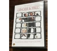 Ginger & Fred