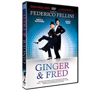Ginger & Fred Ed. Coleccionista [1986] [Import]