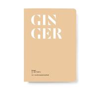 Ginger in Perfumery - Le Collectif Nez - Nez Editions - broché - Monographie
