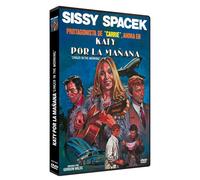 Ginger In The Morning (1974) / Katy Por La Mañana