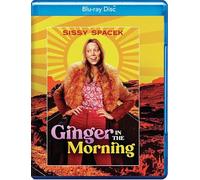 Ginger in the Morning