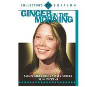 Ginger In The Morning