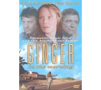 Ginger in the Morning