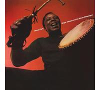 Johnson,Ginger & His African Messengers - African Party [Vinyl Lp] Deluxe Ed