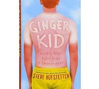 Ginger Kid: Mostly True Tales from a Former Nerd - [Version Originale] Inconnu (Auteur)