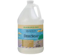 Ginger Lily Farms Botanicals Formule concentre sur le savon liquide base de plantes avec une cruaut sans cruaut sans parfum sans parfum 1 g