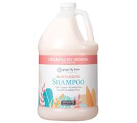 Ginger Lily Farms Botanicals Hydrating Shampoo pour tous les types de cheveux Champagne Mimosa 100% vgtaliens et cruaut en matire d'agrumes M