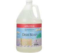 Ginger Lily Farms Botanicals Plant a base de savon liquide Formule concentree avec une puissance de nettoyage de graisse maximale Cruel de cruaut