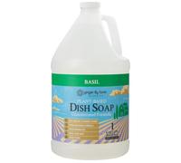 Ginger Lily Farms Botanicals Plante base de savon liquide Formule concentr e avec une puissance de nettoyage de graisse max