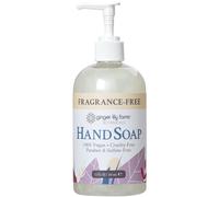 Ginger Lily Farms Botanicals Savon main liquide tout usage 100% Vegan et cruaut sans parfum 12 fl oz