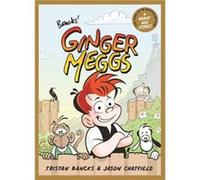 Ginger Meggs by Jason Chatfield Jason Chatfield (Auteur)
