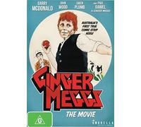 Ginger Meggs: The Movie [Edizione: Australia] [Import]