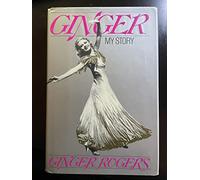Ginger: My Story