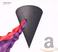 Ginger Ninja - Wicked Map [Import]