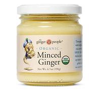 Ginger People - Purée De Gingembre 190G - Vendu par unité
