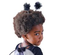 Ginger Ray Girls Bumblebee Antennae Headband with Black Tulle and Pompoms for Birthdays & Costume Parties Age: 3-7 Years