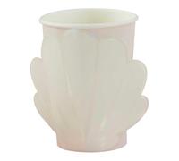 Ginger Ray Gobelets roses en papier pour filles et adolescentes