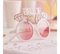 Ginger Ray Lunettes de Soleil pour Mariage