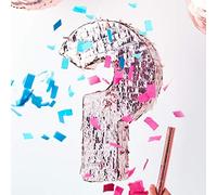 Ginger Ray TW-818 Pinata Twinkle Twinkle - Révélation du sexe