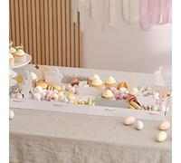 Ginger Ray- Plaque de pâturage, BU-148, Multicolore, 8232 Centimeters