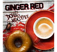 Ginger Red - Coffee and Donuts