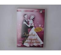Top Hat – Ich Tanz Mich.. – Ginger Rogers – Studiocanal