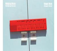 Ginger Root - Mahjong Room [Vinyl LP]