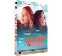 Ginger & Rosa