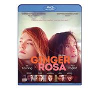 B-GINGER & ROSA-VO ST FR NL G