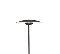 Ginger S LED Lampe de table marset Wenge - A662 032