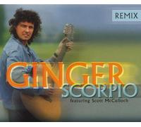 Ginger - Scorpio (New Edition)