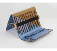 GINGER-SET DE CROCHET TUNISIEN 31286