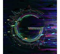 Ginger Snap5 - Against The Days [New CD] Digipack Packaging