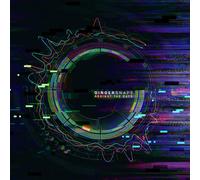Ginger Snap5 - Against The Days - CD - G3z