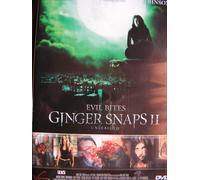 Ginger Snaps 2 Unleashed