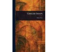 Ginger-Snaps