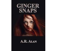 Ginger Snaps