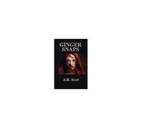 Ginger Snaps